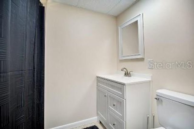 110 W WASHINGTON AVENUE, Deland, FL 32720
