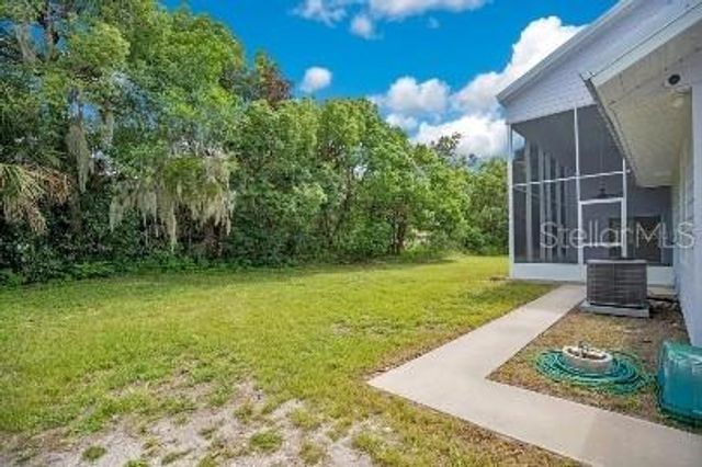 110 W WASHINGTON AVENUE, Deland, FL 32720