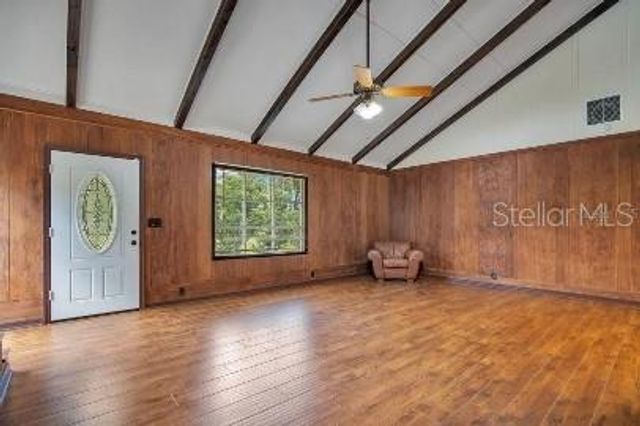 110 W WASHINGTON AVENUE, Deland, FL 32720