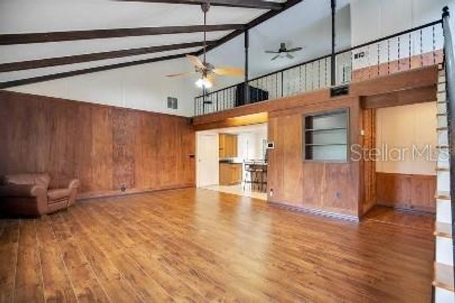 110 W WASHINGTON AVENUE, Deland, FL 32720