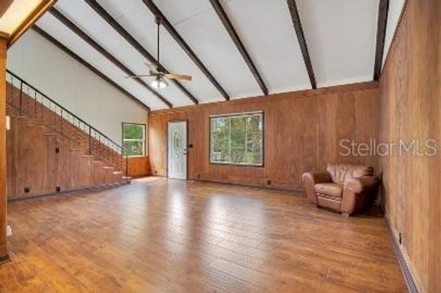 110 W WASHINGTON AVENUE, Deland, FL 32720