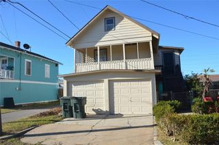 1811 52nd Street, Galveston, TX 77550