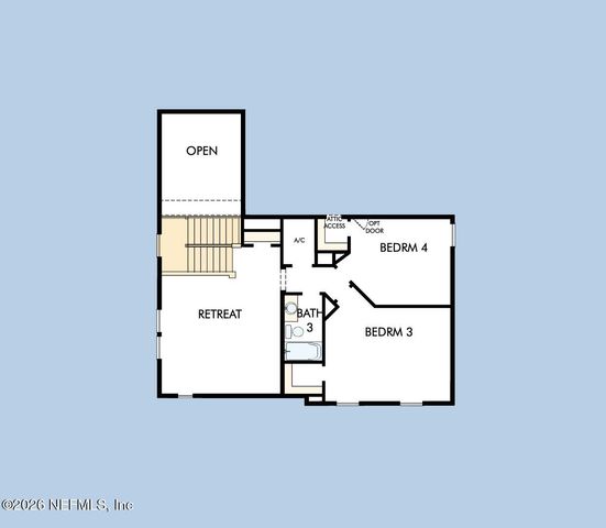 5297 PINEY WOODS Way, Jacksonville, FL 32224