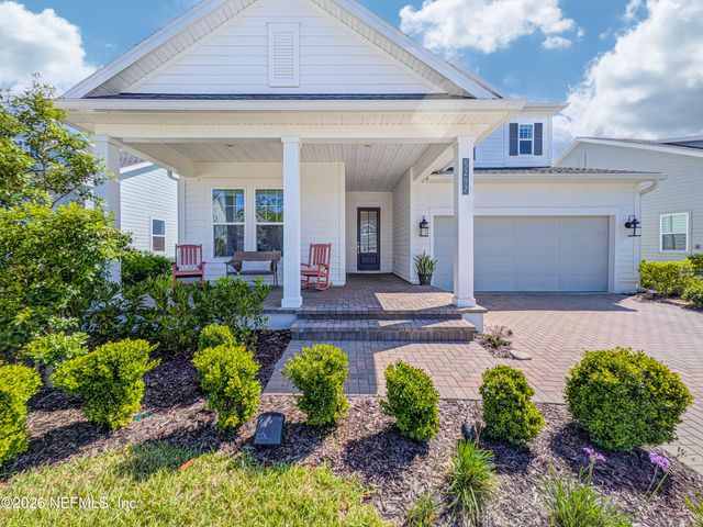 5297 PINEY WOODS Way, Jacksonville, FL 32224