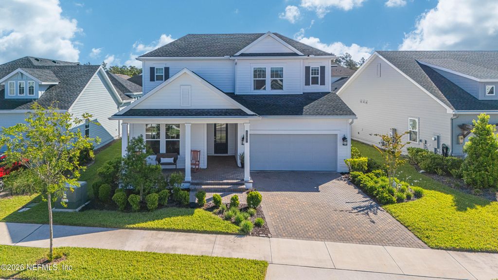 5297 PINEY WOODS Way, Jacksonville, FL 32224