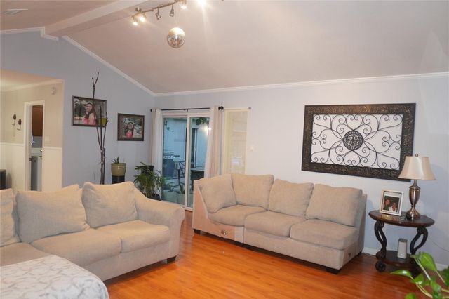 11711 N Nottingham Circle, Houston, TX 77071