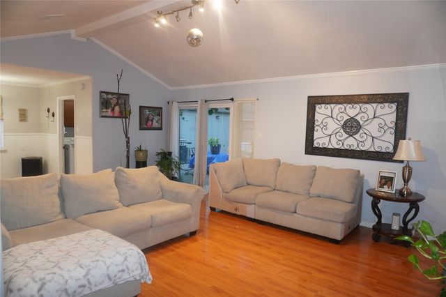 11711 N Nottingham Circle, Houston, TX 77071