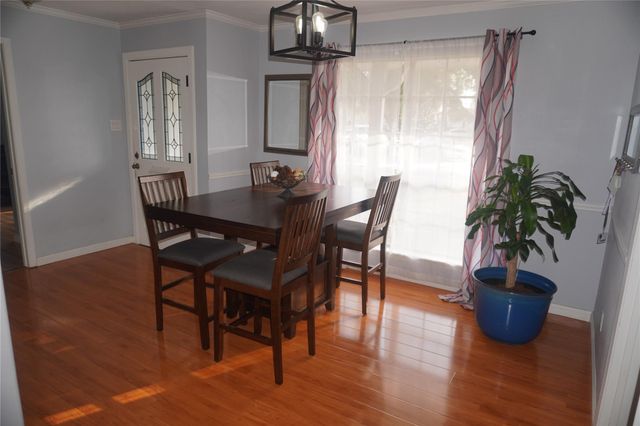 11711 N Nottingham Circle, Houston, TX 77071