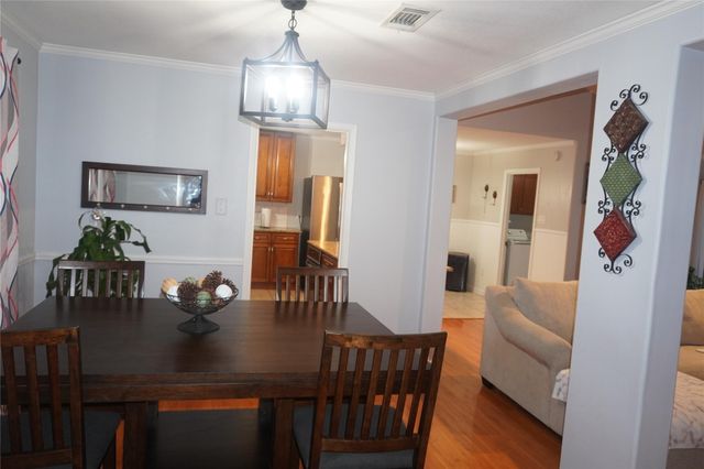 11711 N Nottingham Circle, Houston, TX 77071