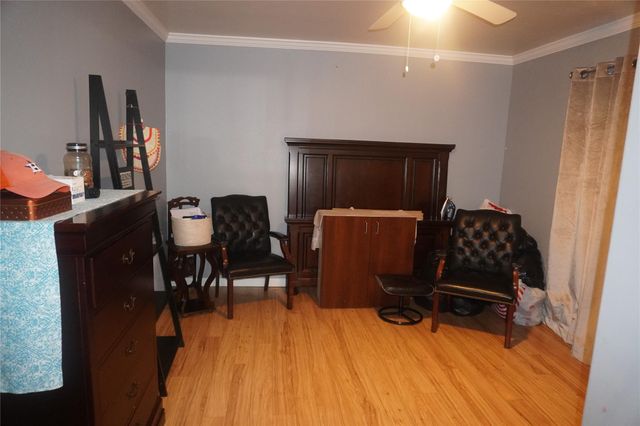 11711 N Nottingham Circle, Houston, TX 77071