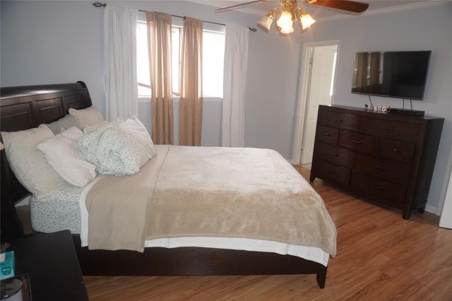 11711 N Nottingham Circle, Houston, TX 77071