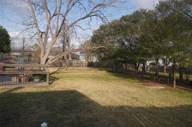 11711 N Nottingham Circle, Houston, TX 77071