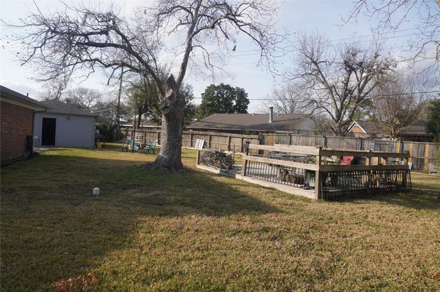 11711 N Nottingham Circle, Houston, TX 77071