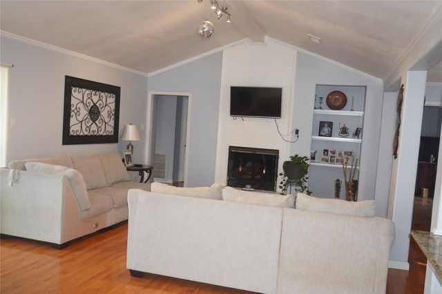 11711 N Nottingham Circle, Houston, TX 77071