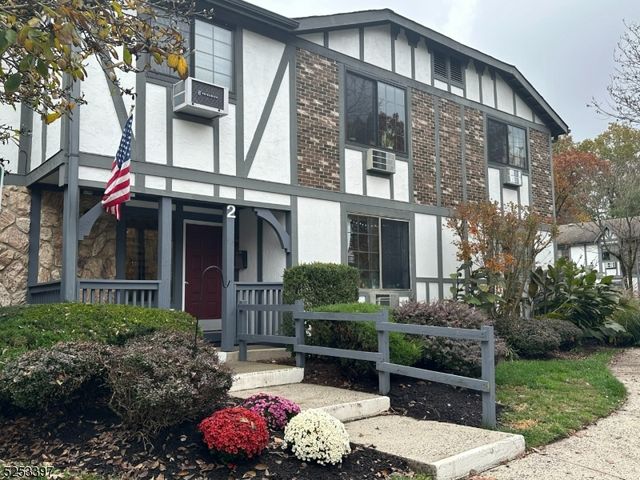 2 Terrace Dr F, Chatham Twp., NJ 07928