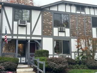 2 Terrace Dr F, Chatham Twp., NJ 07928