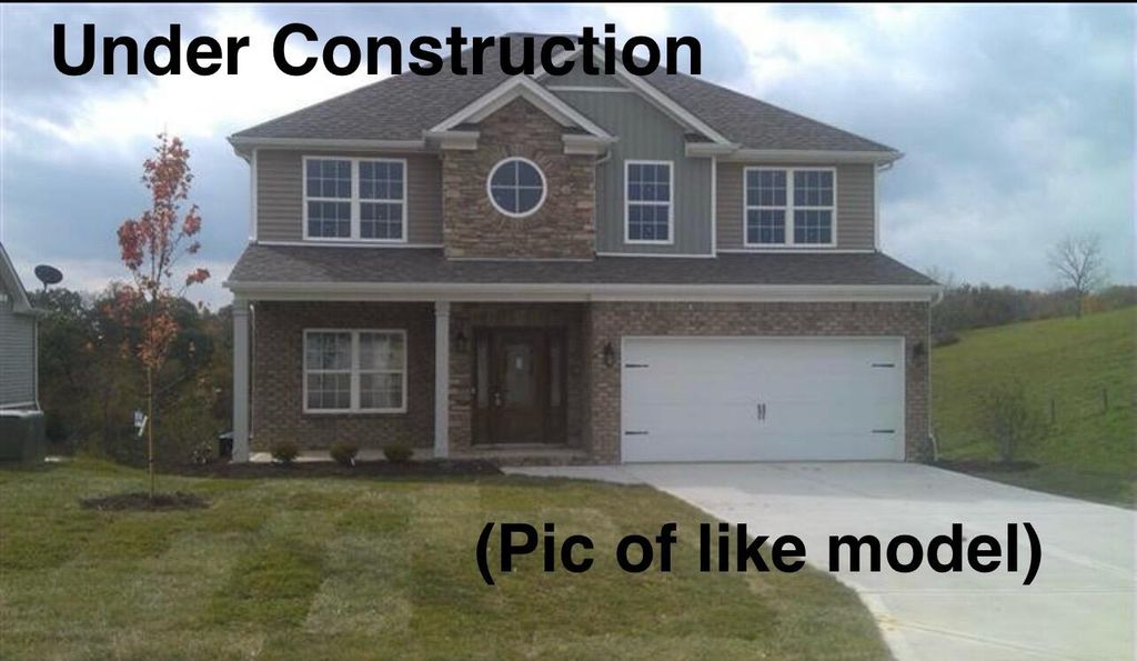 121 Charleston Circle, Georgetown, KY 40324