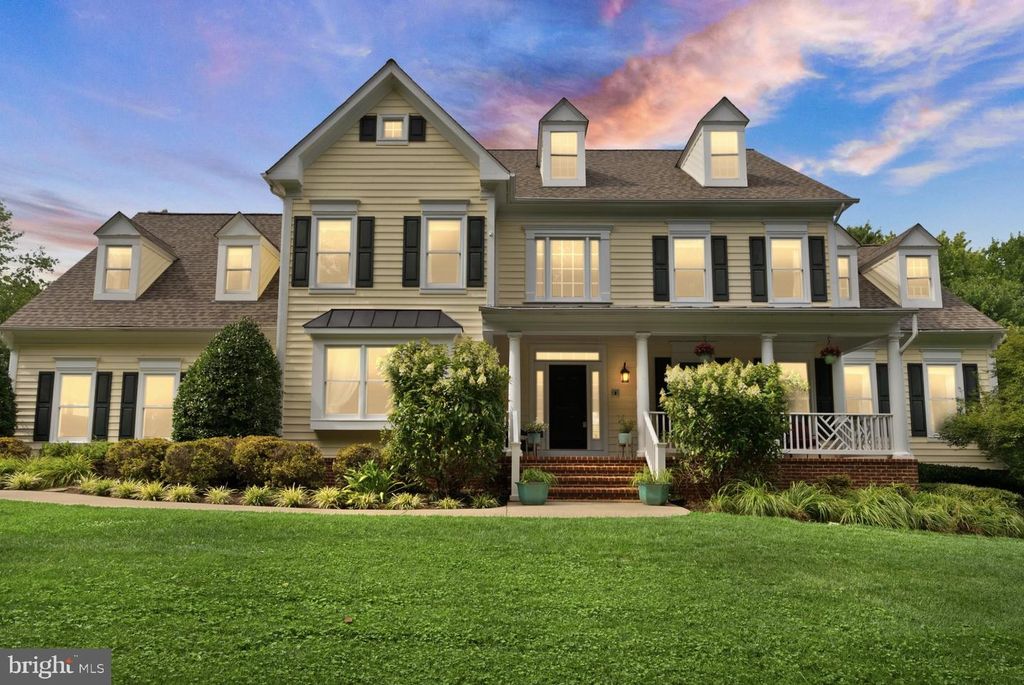 16720 SOMMERTIME LN, Hamilton, VA 20158