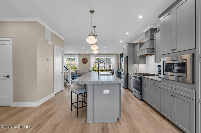 3328 Poplar Place, Wall, NJ 07719