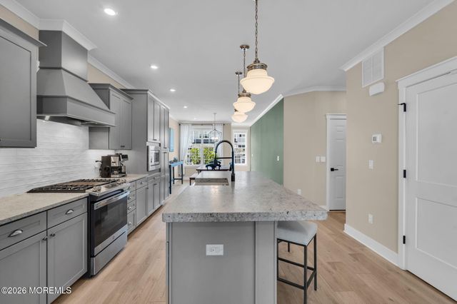 3328 Poplar Place, Wall, NJ 07719