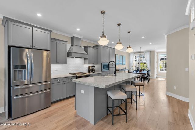 3328 Poplar Place, Wall, NJ 07719