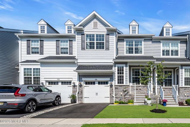 3328 Poplar Place, Wall, NJ 07719