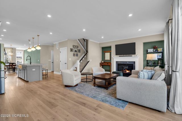 3328 Poplar Place, Wall, NJ 07719