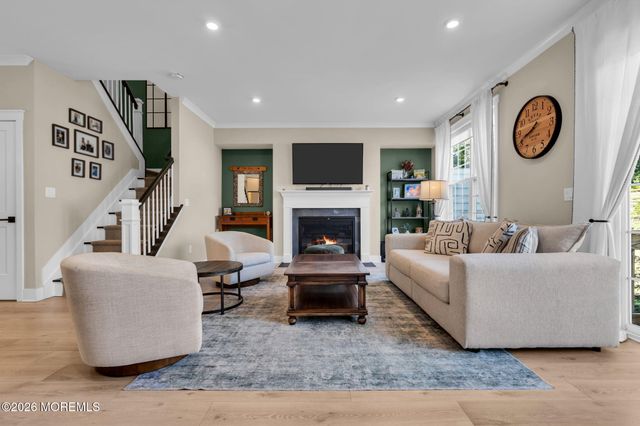 3328 Poplar Place, Wall, NJ 07719