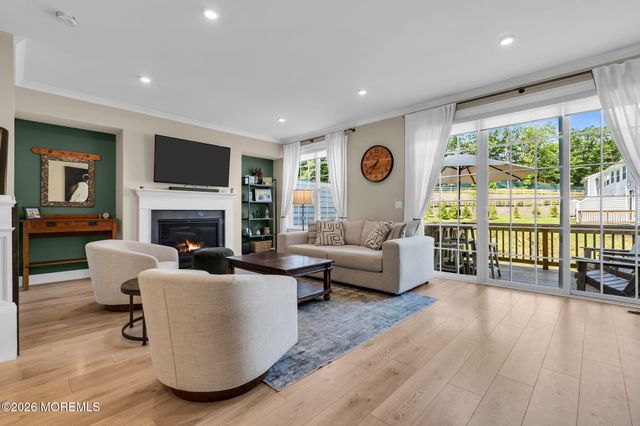 3328 Poplar Place, Wall, NJ 07719