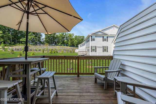 3328 Poplar Place, Wall, NJ 07719