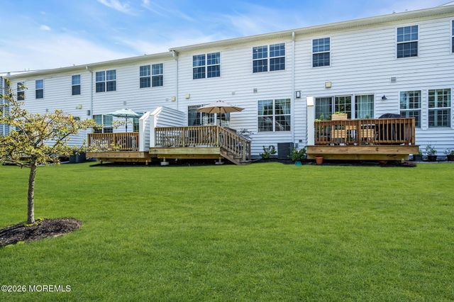 3328 Poplar Place, Wall, NJ 07719