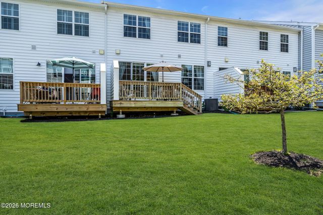 3328 Poplar Place, Wall, NJ 07719