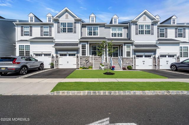 3328 Poplar Place, Wall, NJ 07719