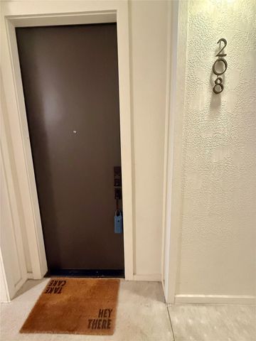 207 W Johanna ST 208, Austin, TX 78704