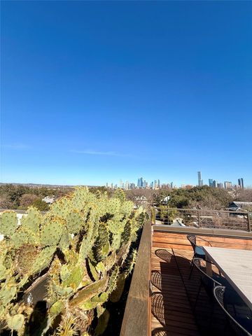 207 W Johanna ST 208, Austin, TX 78704