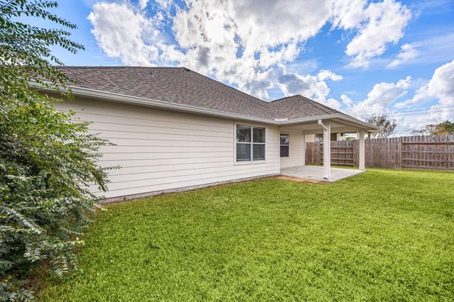 3012 Kings Isle Lane, Dickinson, TX 77539