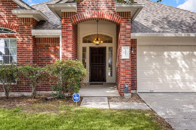 3012 Kings Isle Lane, Dickinson, TX 77539