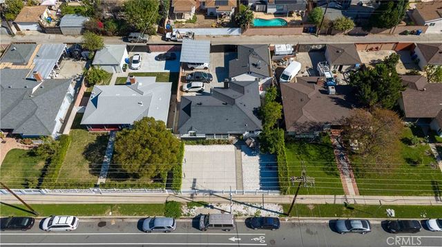 7700 Winnetka, Winnetka, CA 91306