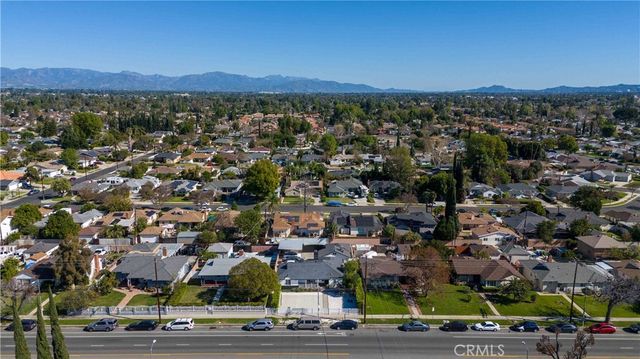 7700 Winnetka, Winnetka, CA 91306