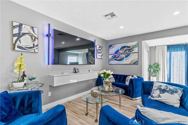 7700 Winnetka, Winnetka, CA 91306