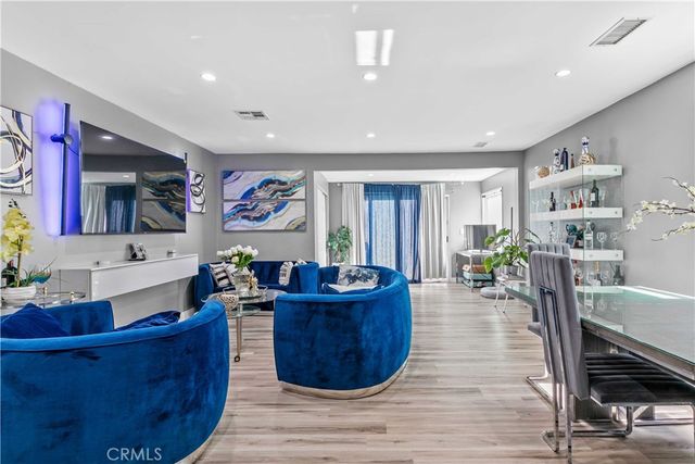 7700 Winnetka, Winnetka, CA 91306