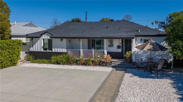 7700 Winnetka, Winnetka, CA 91306