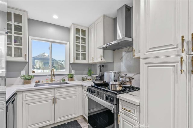 7700 Winnetka, Winnetka, CA 91306