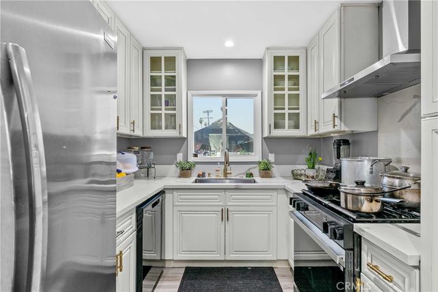 7700 Winnetka, Winnetka, CA 91306