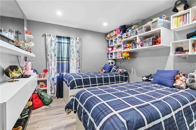 7700 Winnetka, Winnetka, CA 91306