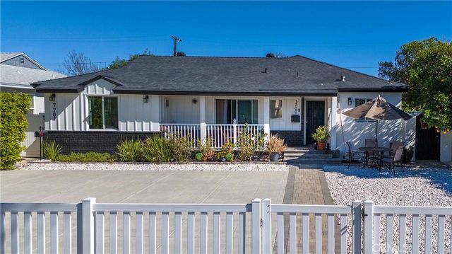 7700 Winnetka, Winnetka, CA 91306