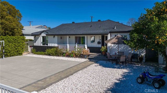 7700 Winnetka, Winnetka, CA 91306