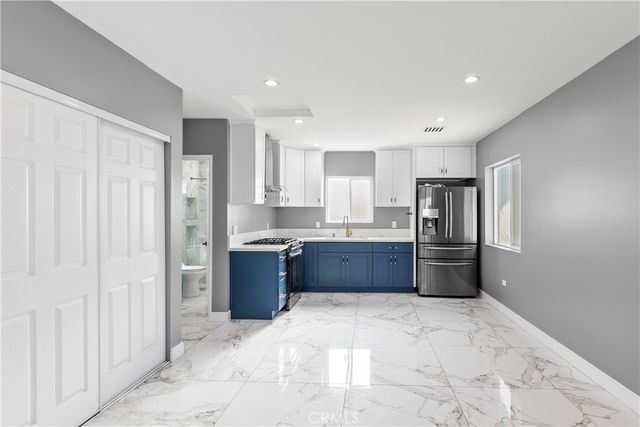 7700 Winnetka, Winnetka, CA 91306