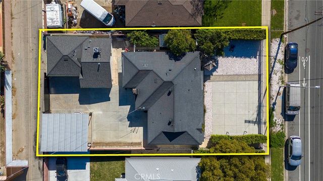 7700 Winnetka, Winnetka, CA 91306