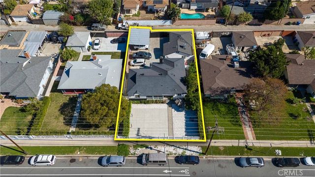 7700 Winnetka, Winnetka, CA 91306